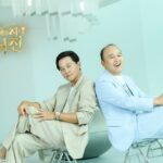 イ・ソジン＆キム・グァンギュ出演『イ・ソジンのマネージャー始めました』新シーズン、28日スタート