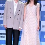 「収録後、本当に吐いていた」…女優コン・ヒョジン、俳優チョン・ジュンウォンの態度をかばうも…続く論争