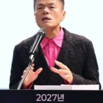 【K-POP NOW+】韓国4大芸能事務所が史上初タッグ…「FANOMENON」は韓国版グラミー賞になれるのか