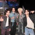 「WayV」、ニューヨーク「Summer Stage」に出演…新曲ネタバレも