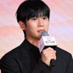 「恋は飴模様」チョン・ヘイン、「恋愛経験はそれほど多くない」恋愛観明かす