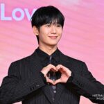 ”胸キュン必至”チョン・へイン、「ラブコメはたくさん演じたが…」…「恋は飴模様」チャン・テハこそ「純愛男」の真骨頂