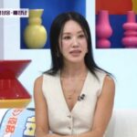 オム・ジョンファ、身体年齢は30代前半…J.Y. Parkと“50代とは思えない”健康習慣を公開