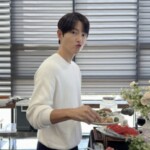 “ひさびさ投稿”俳優ソン・ジュンギ、どこを見て40歳だって？…ロマンスを撮るのにピッタリの風貌
