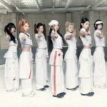 「OURBIRTHDAY」vs「TUIDE」…JYPとHYBE新ガールズグループで対決が実現…ともに今月正式デビューへ