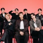 「BTS」、テイラー・スウィフトより10日速かった…「ARIRANG」、137日で40億ストリーミング