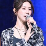 「i-dle」 MIYEON、日本1stデジタルシングル「RUN AWAY」8月10日リリース…爽やかなティーザー公開