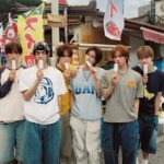「TWS」、日本の都心を“K-清涼”で制覇…ニューシングル「SODA SODA」が発売初日に16万枚売上（動画あり）