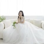 俳優パン・ミンジョン、非芸能人と9月に結婚