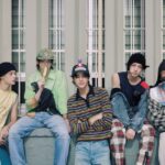 「CORTIS」「KATSEYE」「LE SSERAFIM」ホ・ユンジン、次世代を担うK-POP＆韓流スター…米バラエティ「Young Hollywood Impact」に選出