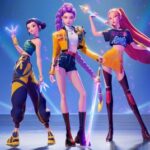 「KPOPガールズ! デーモン・ハンターズ」、ビルボードの歴史を塗り替える…Disney超えまであと一歩！歴代最長1位へ王手
