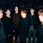 「SF9」、デビュー10周年にカムバック！8月26日に2ndフルアルバム「TENACITY」発売