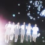 「izna」、本日（7日）日本デビュー曲「DUMB HOT!」を先行公開…強烈な中毒性を予告