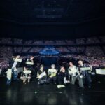 「BAD」が大反響！「ATEEZ」、横浜でファンミーティング開催…熱狂の3日間「より大きな愛で恩返しする」