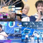 「NouerA」、初の地上波音楽番組1位…新曲「.exe」で2冠達成、成長を証明