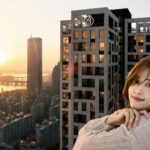 【スターの高級住宅】女優ナム・ボラが暮らす最高約8億円の高級マンション…ハウスキーピングも、漢江望む“ホテル級”生活