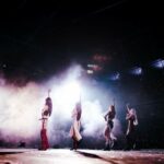 “1億人＆426億回＆180万人”…「BLACKPINK」10周年、記録で証明した歴史