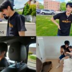 「NCT」出身マーク、平凡だからより特別な日常…初の自主コンテンツを公開