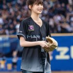 「LE SSERAFIM」ホン・ウンチェから「IVE」チャン・ウォニョンまで…グローバルスポーツ界にまで広がるK-POPの影響力