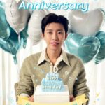 イム・ヨンウン、デビュー10周年…英雄時代に向けてメッセージ「いつも健康で幸せに！」