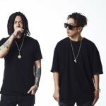 ハハとスカル、干ばつの中で「水祭り」に出演…「出演料はすべて寄付する」