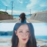 「i-dle」ミヨン、日本ソロ曲「RUNAWAY」MVティザー公開…猛暑を吹き飛ばす清涼感