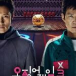 「イカゲーム」米国版スピンオフが制作中止…Netflixが方針転換