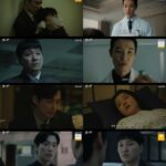 ≪韓国ドラマNOW≫「夫婦の結末」第11話、キム・デミョンがナムグン・ミンを裏切る…スタンガンで倒れ絶体絶命＝視聴率7.7％、あらすじ・ネタバレ