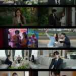 ≪韓国ドラマNOW≫「恋は命がけ」第7話、パク・ウンビン＆ヤン・セジョンが甘い“偽装デート”…婚約の秘密は発覚寸前？＝視聴率5.6％、あらすじ・ネタバレ