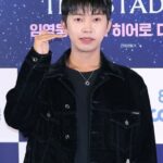 歌手イム・ヨンウン、デビュー10周年「僕を選んでくれてありがとう…これからも長く歌い続ける人でいたい」