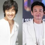 俳優ハン・ジョンス、ファン・ジョンミンとの私的関係暴露者に一言…「被害は顔が知られた側ばかり」