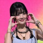 「i-dle」ミンニ、11日にドゥサン・ベアーズ始球式へ…「勝利を導くQueencardになる」