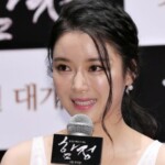 ”電撃結婚”女優ジアン、剛速球を誇った元プロ野球選手と結婚…「私の心も最速で奪われた」