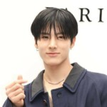「THE BOYZ」エリック、GRIDエンターと専属契約締結…ソロ活動も本格的にスタート