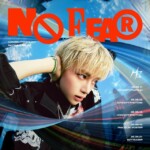 “ソロデビュー”「TEMPEST」ハンビン、「No Fear」スケジュールポスター公開…際立つビジュアル