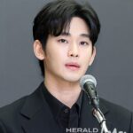 キム・スヒョンへの名誉毀損容疑、ユーチューバーを検察送致…警察「誹謗する目的があった」