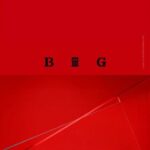 「BIGBANG」、赤く染まったG-DRAGON・SOL・D-LITE…4年ぶり新曲「BiiiG」ビジュアル公開