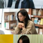 「君じゃない別の恋愛」アン・ウンジン、人生のどん底を経験？…映画監督役で新たな顔