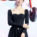 “大炎上中”女優ハヨン、「願い」作家が発言を強く批判…事態は収まることを知らず