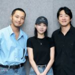 映画「吉日」、クランクアップ…ピョン・ヨハンが祈祷師に変身