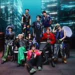 「ATEEZ」、「1つのモーションで即！沼落ち」…消えたはずの“野獣ドル”が今、世界を熱狂させる理由
