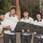 カン・ハヌル×キム・ヨングァン×チャウヌ（ASTRO）ら出演「ファーストライド」、キャラクター映像＆場面写真が解禁！（動画あり）