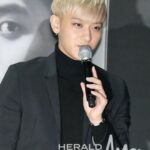 元「EXO」TAO、妻の頬をたたく動画が拡散し物議…元動画公開で明らかになった真相
