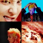 「BIGBANG」、新曲「BiiiG」発売まであと1週間…G-DRAGON・SOL・D-LITEの個人ビジュアル初公開