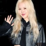 「BLACKPINK」ROSE、JISOOに続き…“「BLACKPINK」10周年行事論争”を謝罪