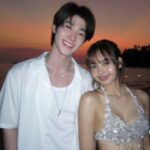 “財閥3世の彼氏と破局説”「BLACKPINK」LISA、今回は“タイのチャウヌ”と熱愛説…目撃談が拡散