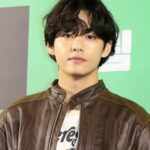 「BTS」V、ファンに「人と比べずに生きて」…自分のテンポを大切にと助言