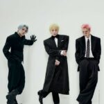 “カムバックD-6”「BIGBANG」、シュールなコンセプトも完璧に表現…「BiiiG」ビジュアルフォトを追加公開