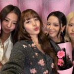 【K-POP NOW+】「BLACKPINK」10周年、なぜファンに寂しさが残った？ 巨大化した“個”とグループ活動の課題