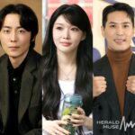 ハヨンの曽祖父“親日”論争で再注目…キム・ジソク＆チョンハら「独立運動家の子孫」スターたち